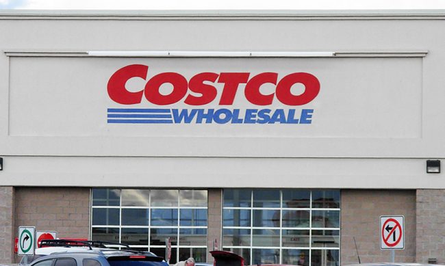 Costco-Wholesale