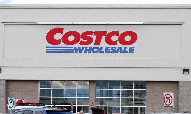 Costco-Wholesale
