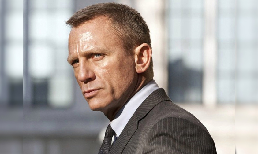 Daniel-Craig-película-James-Bond