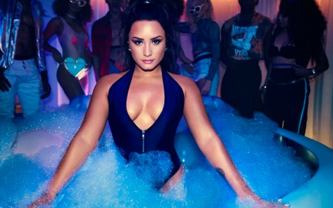 Demi-Lovato