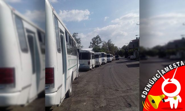 Denunciamesta-camiones-Jesus-Romero-Flores-3