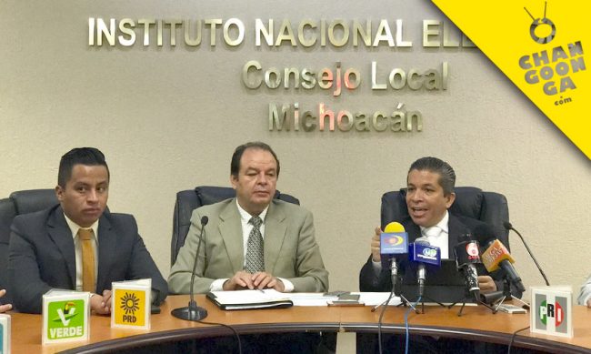 Instituto-Nacional-Electoral-Michoacan