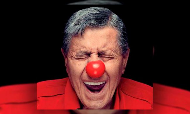 Jerry-Lewis