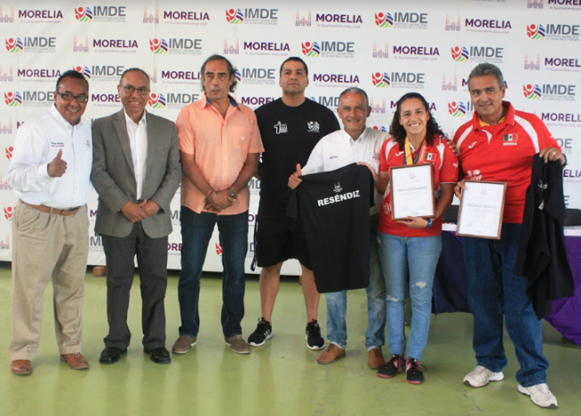 Liga Independiente De Natación Para Novatos 2017