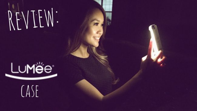 LuMee Case Kim Kardashian