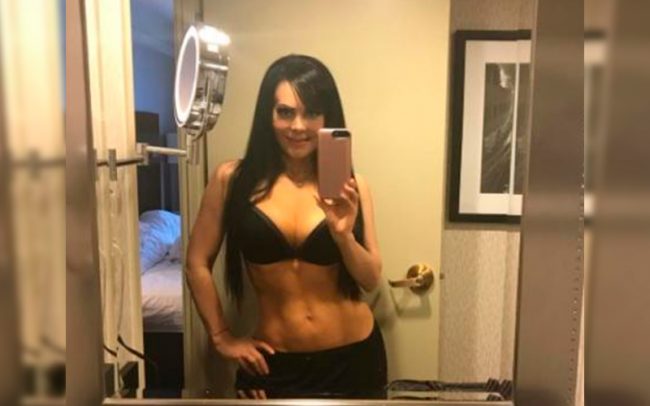 Maribel-Guardia-abdomen