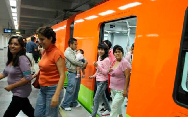 Metro-CDMX