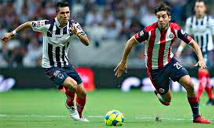 Monterrey-contra-Chivas-Liga-Mx-2017-futbol