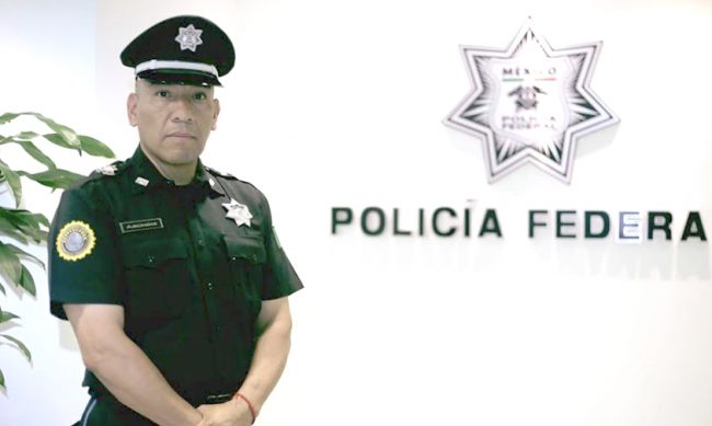 Rafael-Abundiz-Núñez-Policía-Federal-en-Michoacán