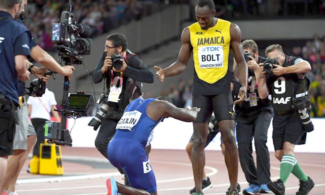 Usain-Bolt-Justin-Gatlin