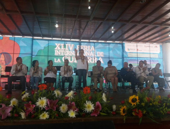 XLIV Feria Internacional de la Guitarra