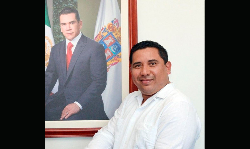 alcalde-Escárcega-Campeche-Carlos-Colli-Cuevas