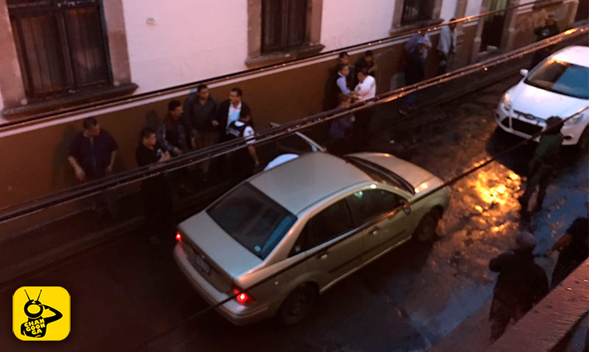 balazos-hombre-Morelia-Centro-Histórico