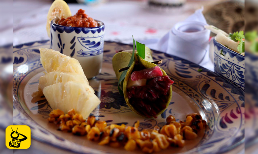 cocina-tradicioal-Michoacán