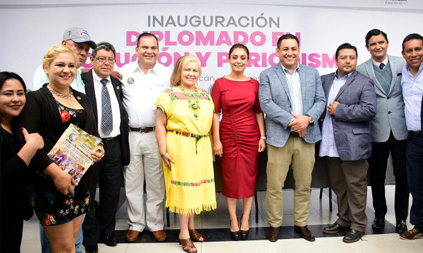 diplomado-locución-Julieta-López-Bautista-Uruapan