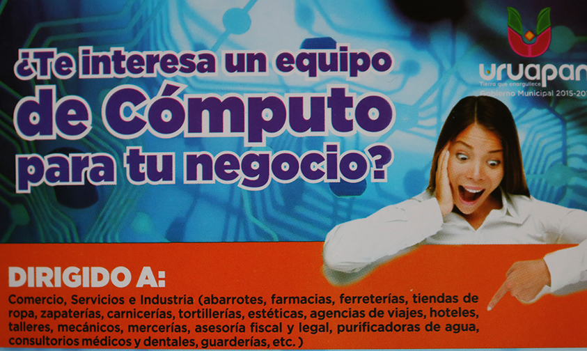 equipo-cómputo-Uruapan-micro-empresarios