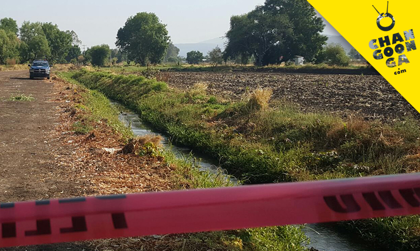 halla-mujer-muerta-río-Sahuayo-Michoacán