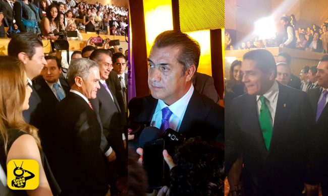 invitados-Mancera,-Bronco-Silvano-Morelia-informe-Alfonso-Martinez