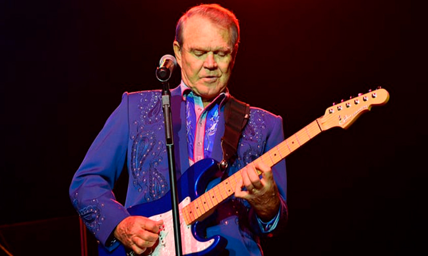 música-country-Glen-Campbell-muere