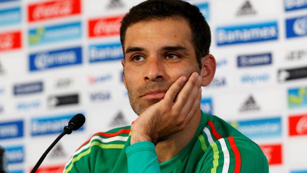 rafa-marquez-seleccion mexicana