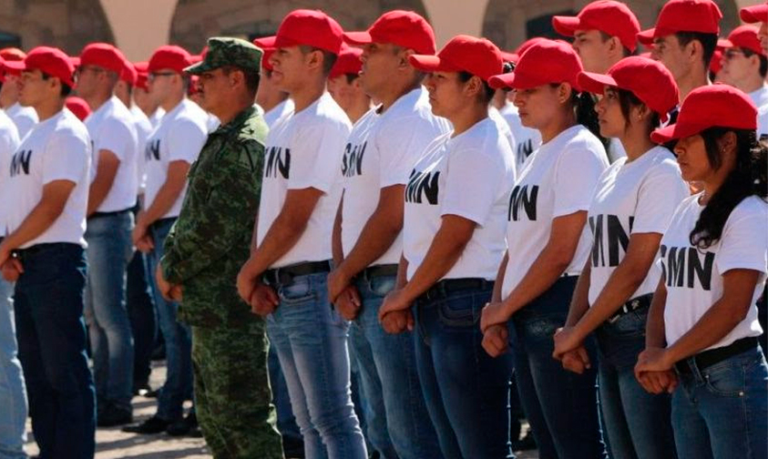 requisitos-liberar-cartilla-militar-2017-Michoacán