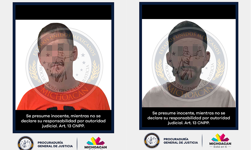 secuestro-Tocumbo-menor-detenidos-Michoacán