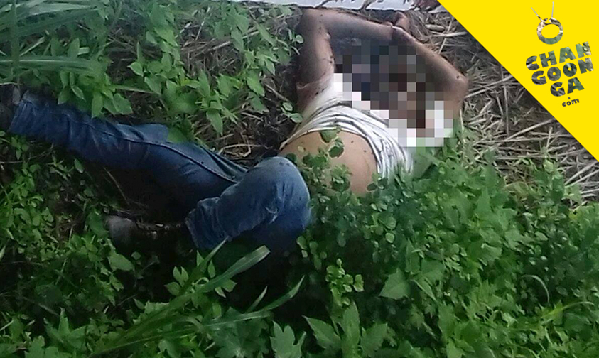 suman-7-muertos-tirados-Siglo-XXI-carretera-Michoacán