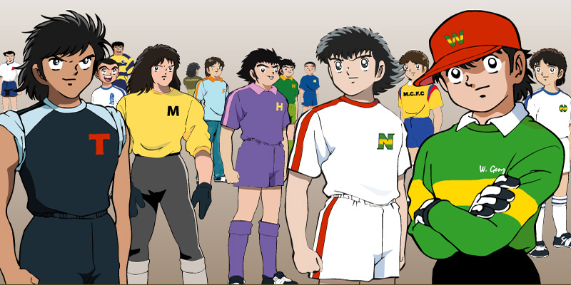super campeones