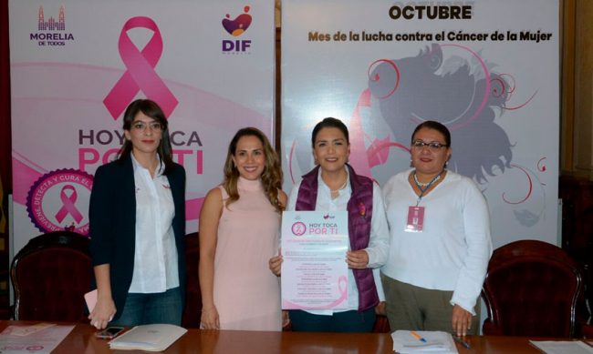 Ayuntamiento-Morelia-Octubre-cancer-mama