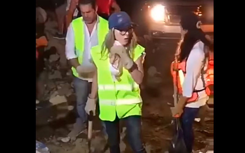 Belinda-Sismo-México