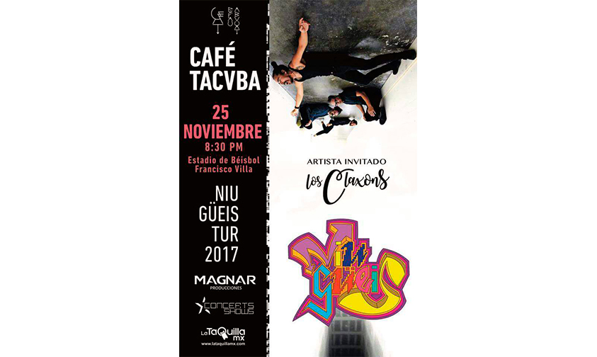 Café-Tacuba-Niu-Güeis-Tur-2017-Morelia