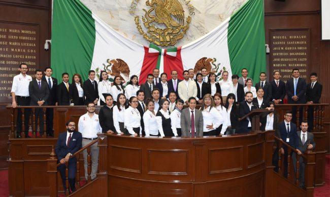 Congreso-Parlamento-Juvenil