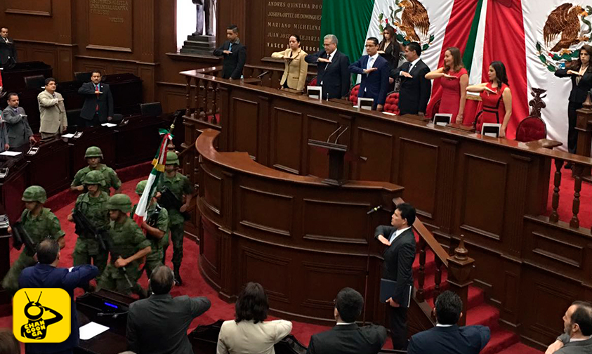 Congreso-de-Michoacán