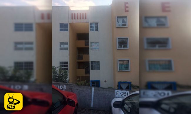 Conjunto-Habitacional-De-Morelia