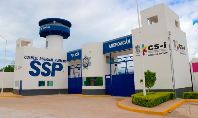 Cuartel-Regional-Huetamo-SSP