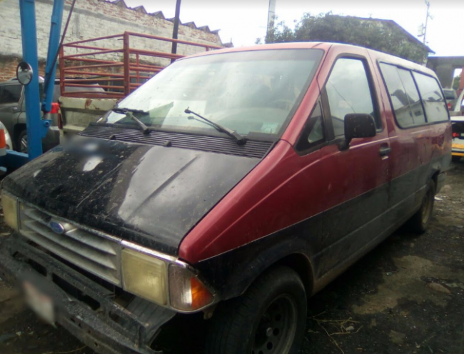 Decomisa SSP 300 kilos de marihuana en Hidalgo