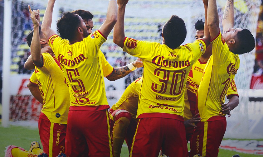 Monarcas Morelia