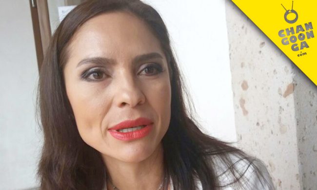 Nalleli Pedraza Huerta-Diputada-PRD