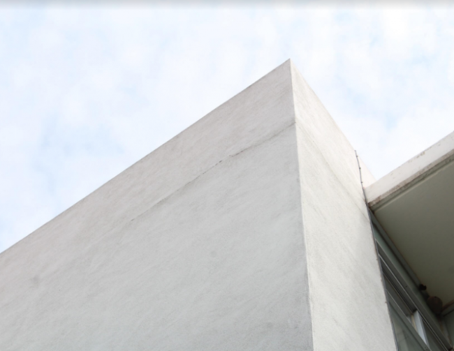 No Se Aprecian Daños Estructurales En Edificios De La Facultad De Psicología