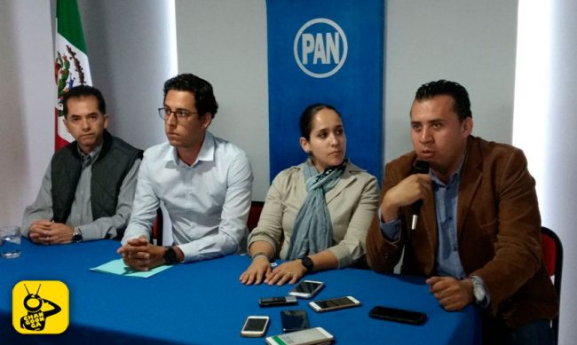 PAN-Morelia