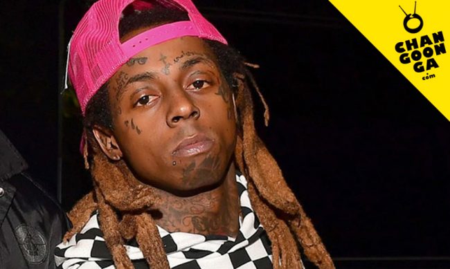 Rapero-Lil-Wayne