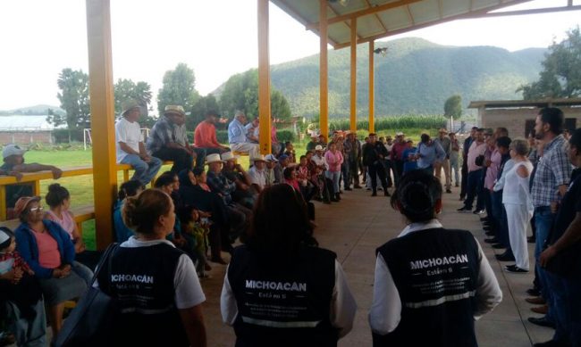 SSP-Uruapan
