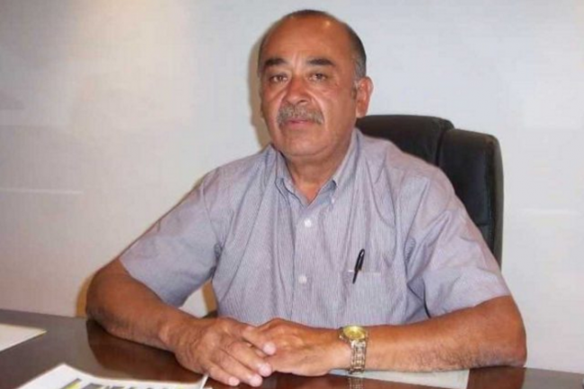 alcalde Pueblo Nuevo Guanajuato-José Durán González