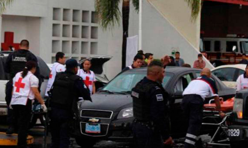 atacan-sujetos-armados-a-Centro-de-Acopio-Guanajuato-lesionados-muerto