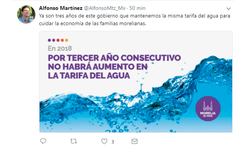 aumento-tarifa-agua-Morelia-Alfonso-Martínez-1