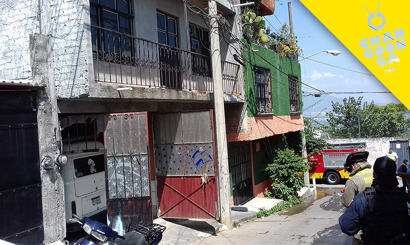 bomberos-salvan-casa-Morelia