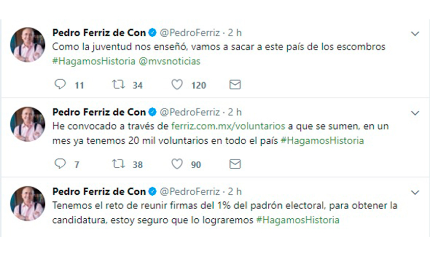 candidato-presidenciable-independiente-Pedro-Ferriz-de-Con
