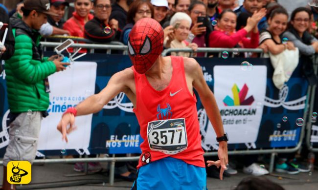 carrera-Spiderman-Morelia