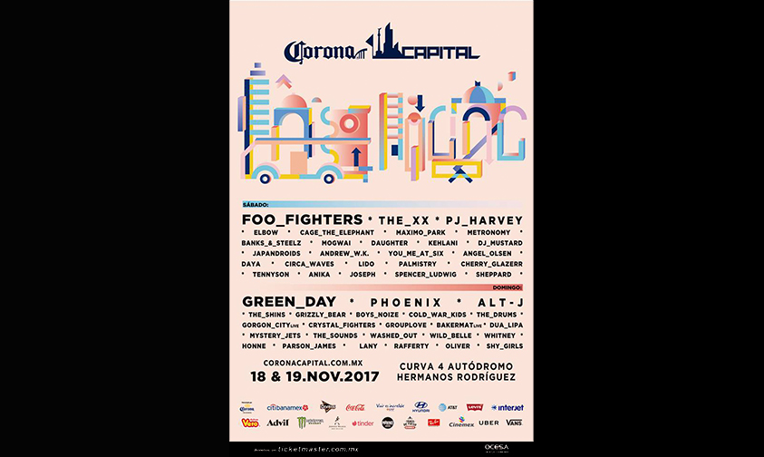 cartel-corona-capital-México