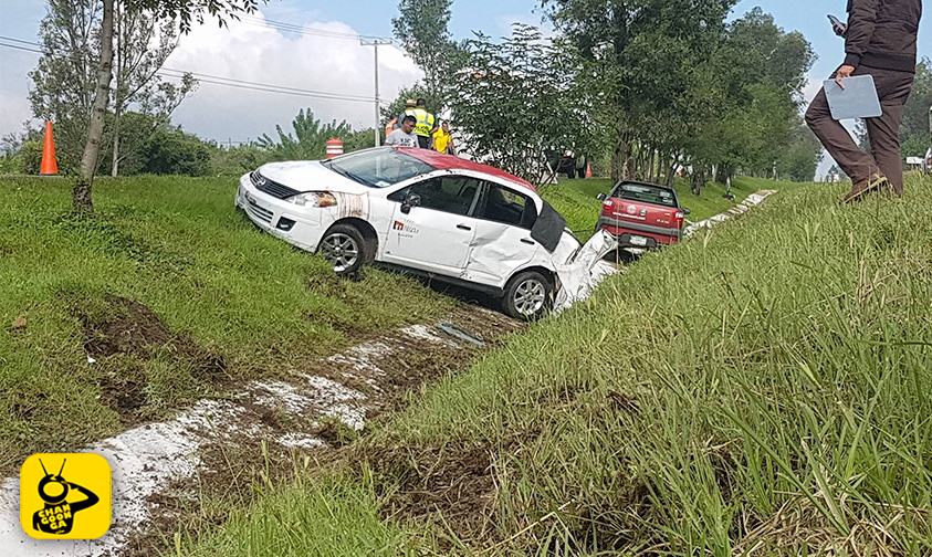 choque-volcadura-Morelia-Pátzcuaro